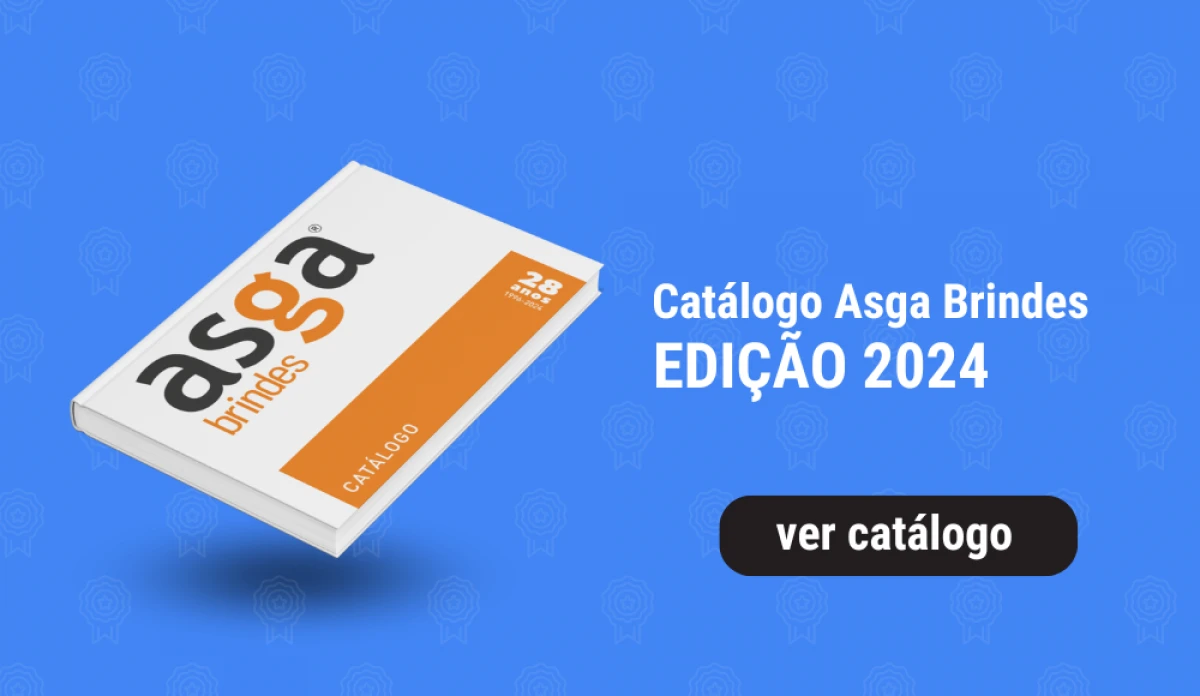 Catálogo Asga Brindes