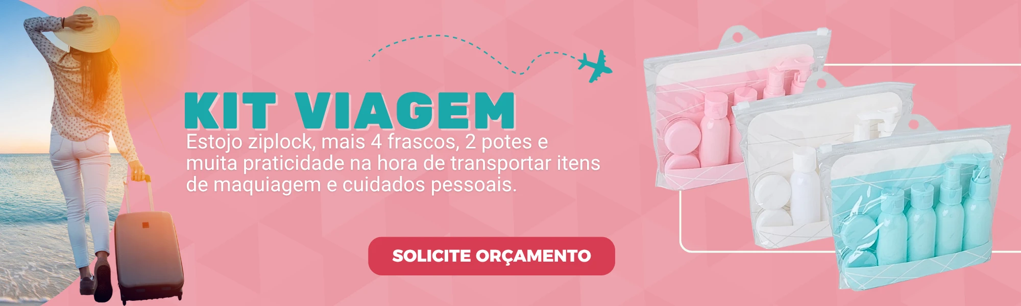 Kit Viagem