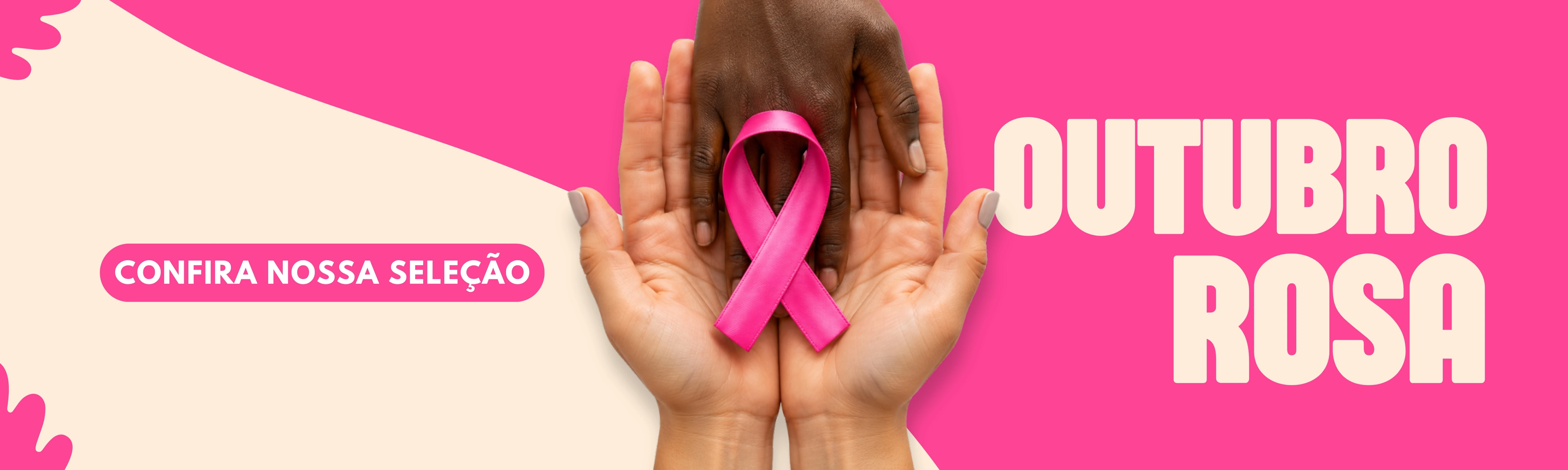 Outubro Rosa