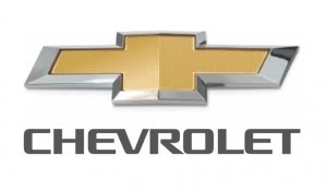 19 - Chevrolet