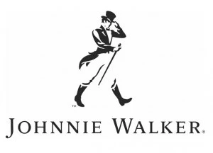 25 - Johnnie Walker