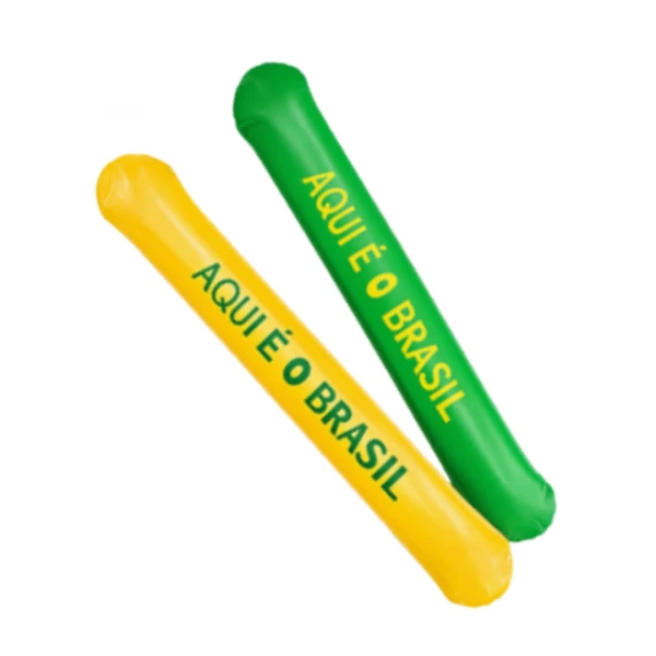 bateco inflável personalizado