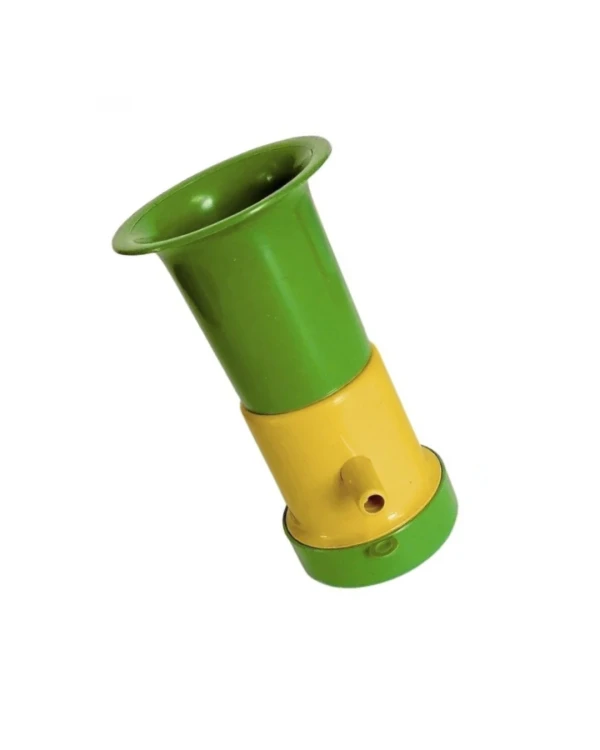 Corneta Brasil - Verde e Amarelo