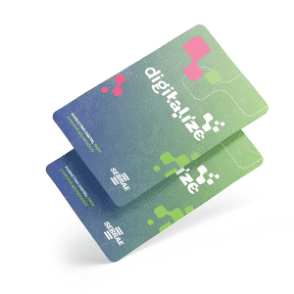 Credencial  especial