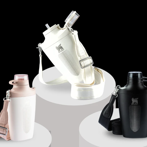 Cross Bottle Stanley Cream | 680ml