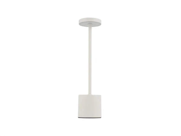 Luminária de mesa LED ORBIT
