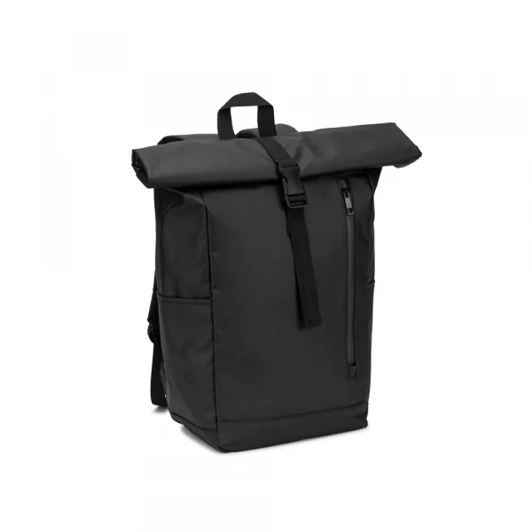 Mochila "Roll top" (14")