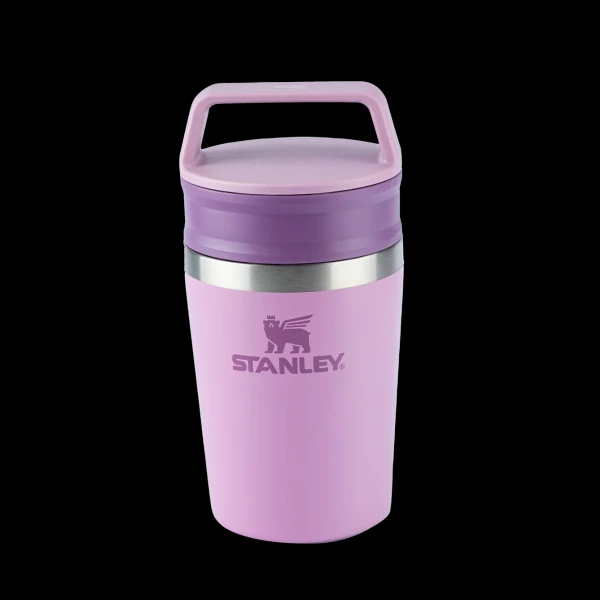 Mug Térmica Café To Go Lilac | 236ml