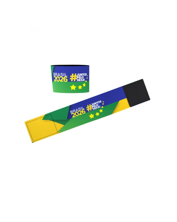 Pulseiras  Personalizadas