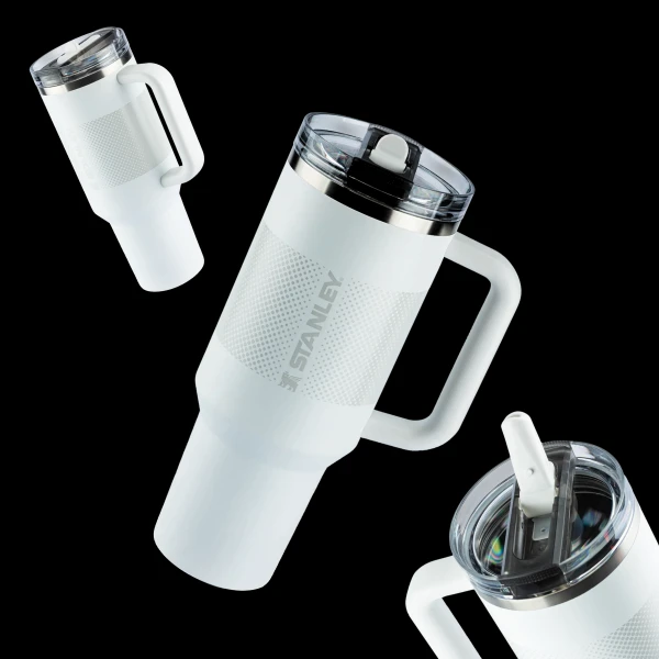 Quencher Protour Black Fade Stanley | 1.18l