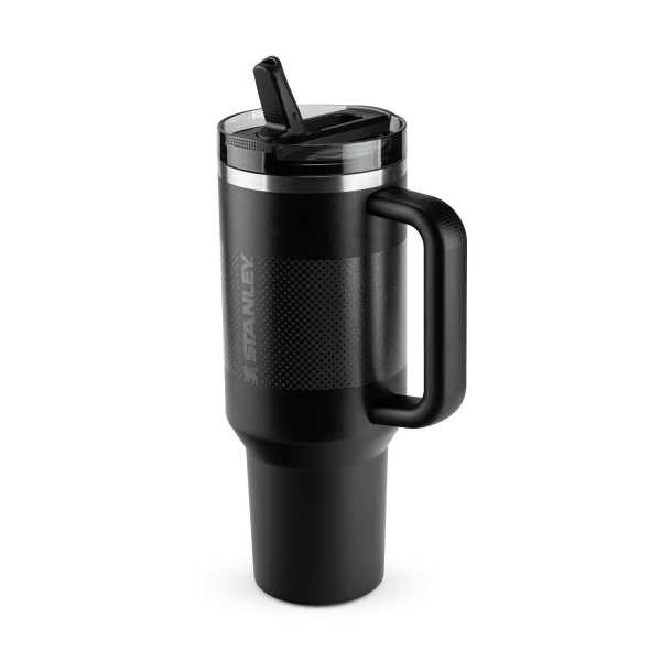 Quencher Protour Black Fade Stanley | 1.18l