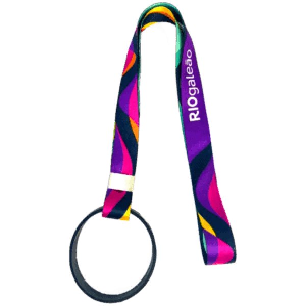 Tirante para copo e canecas